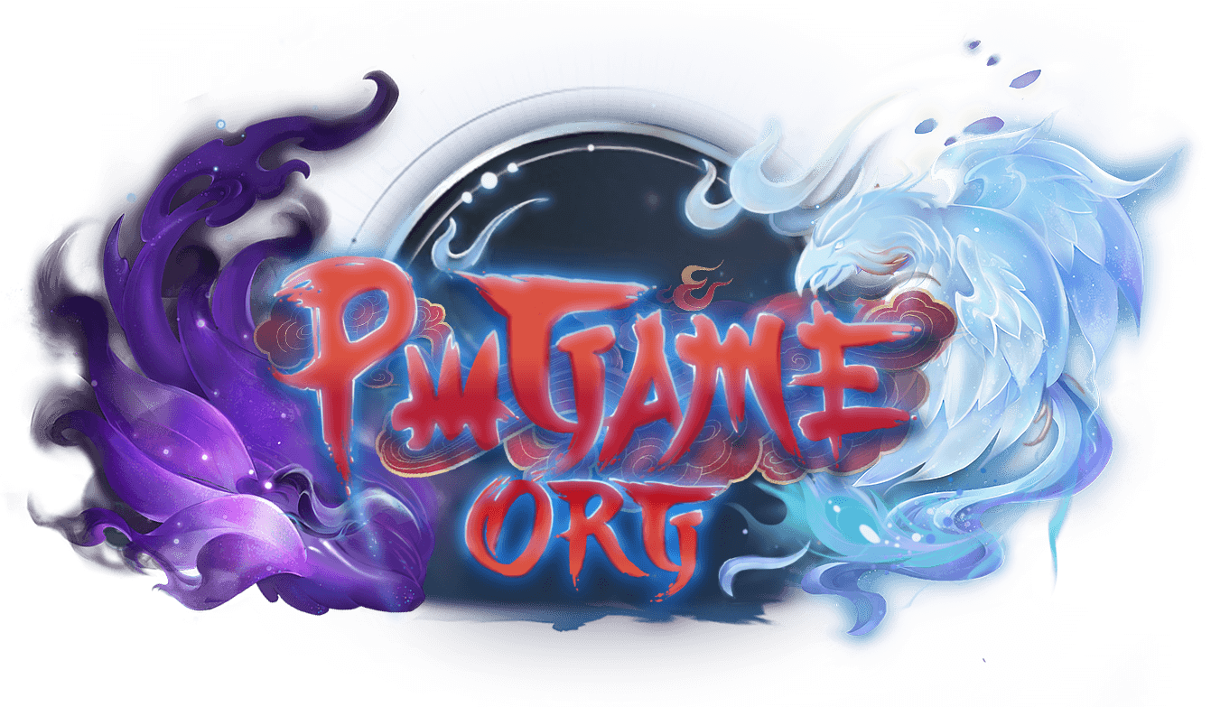 PWGAME ORG